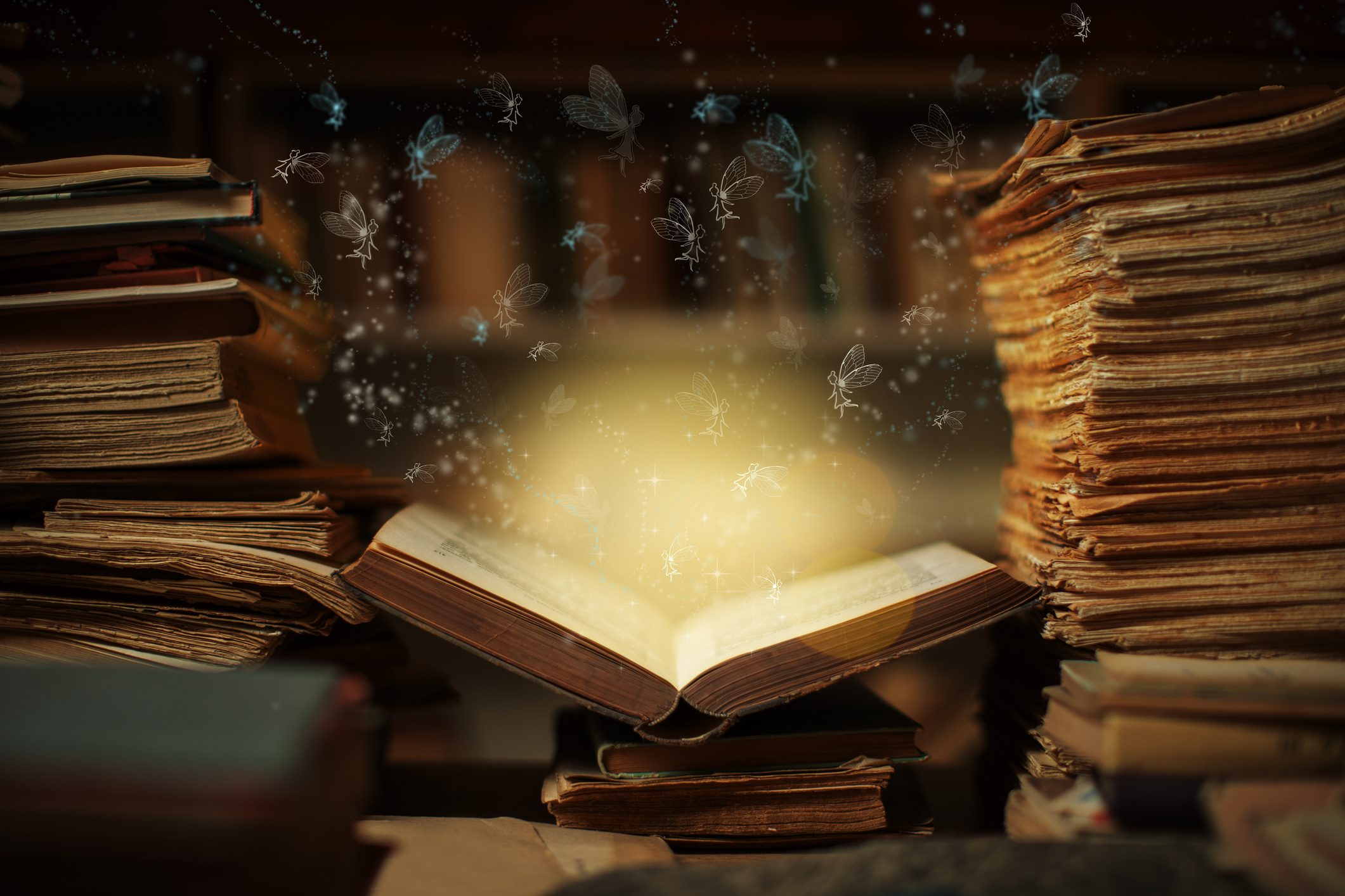 150 كتاباً لا غنى لك عنها في مكتبتك