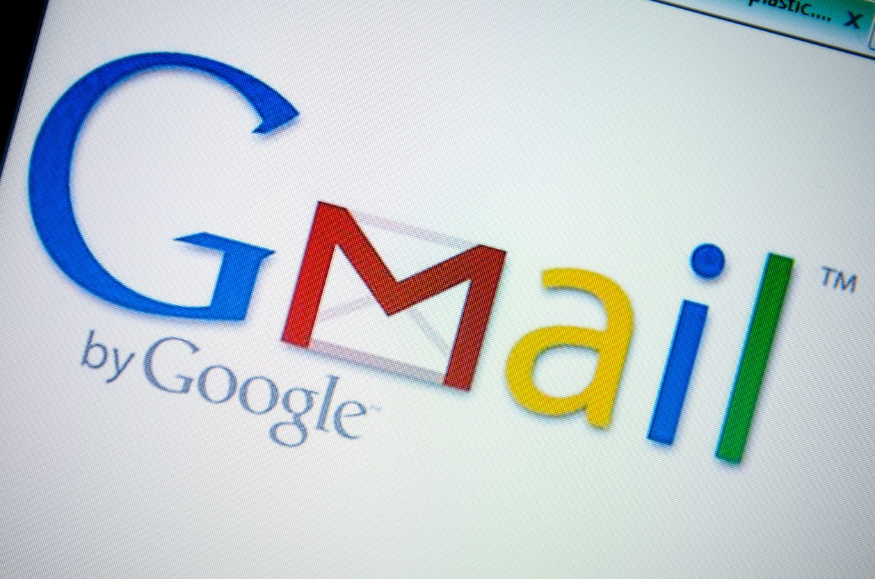 بريد Gmail جوجل
