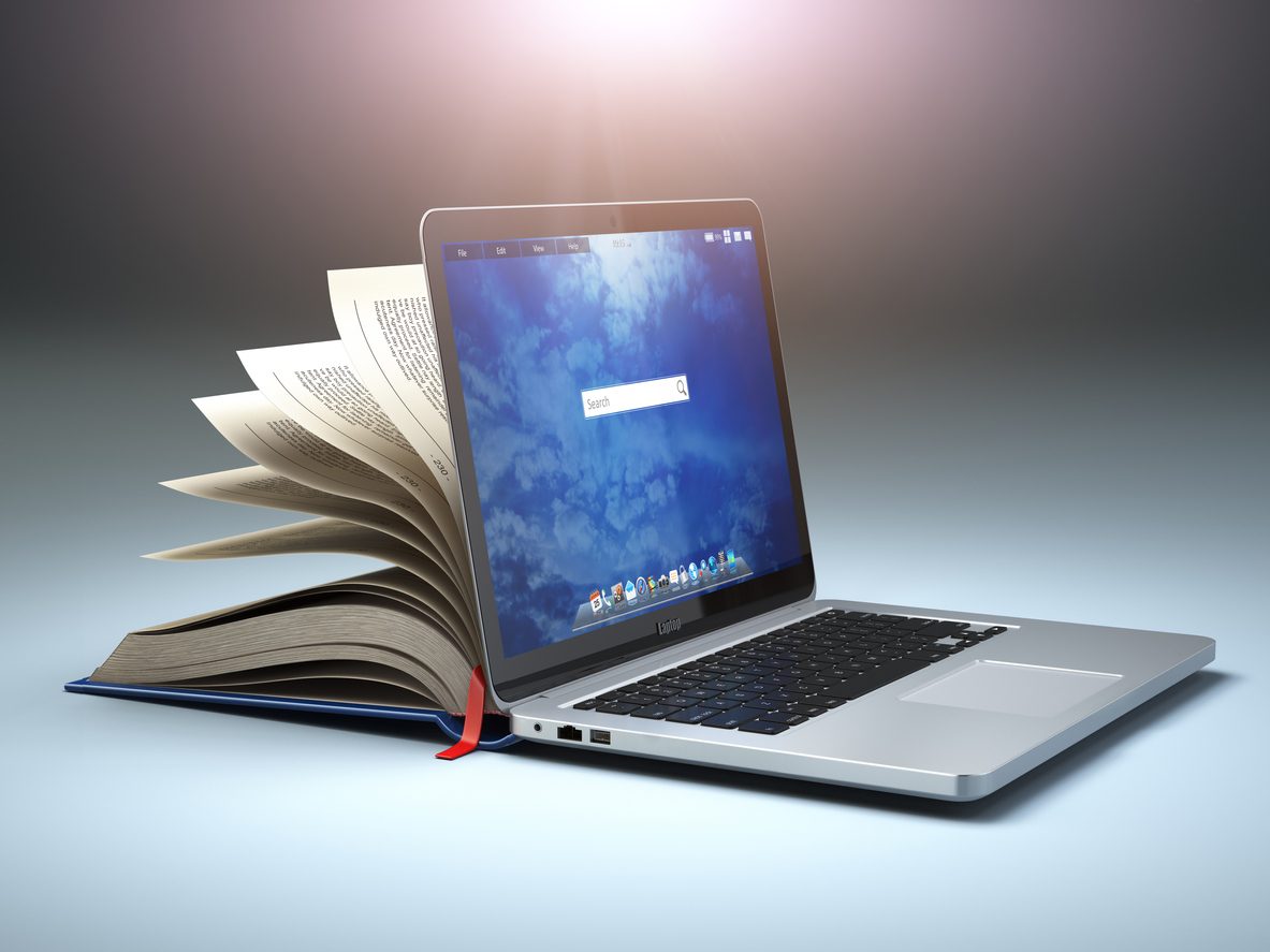 6 أسباب تجعل الكتب الورقية أفضل من ألواح القراءة الرقمية