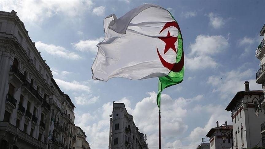 الجزائر تجسس بيغاسوس