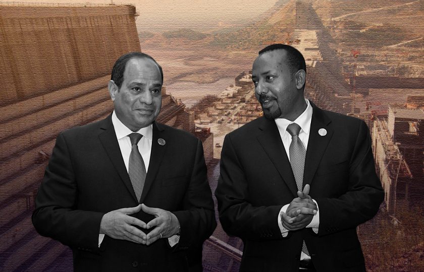 اتفاقية عنتيبي
