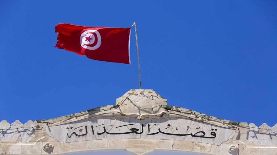 تونس قيس سعيد الرئيس التونسي