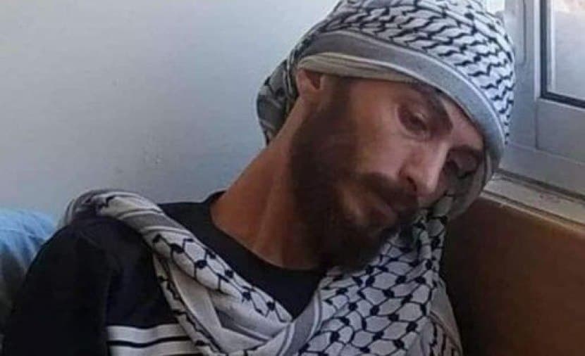 في معركة الأمعاء الخاوية؛ الغضنفر أبوعطوان ينتصر على السجان الصهيوني