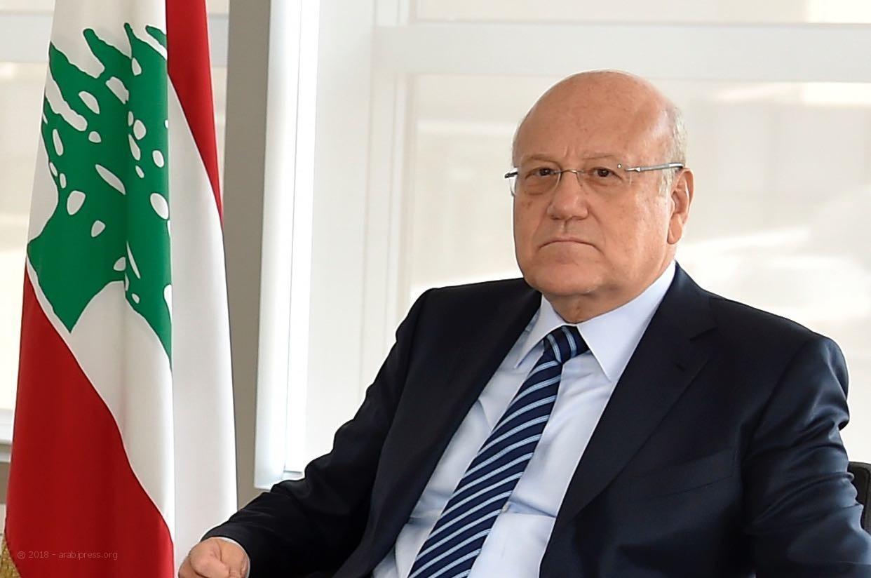 باسيل يفاجئ حزب الله بشأن تكليف نجيب ميقاتي.. كواليس الساعات الأخيرة لتسمية رئيس الحكومة اللبناني