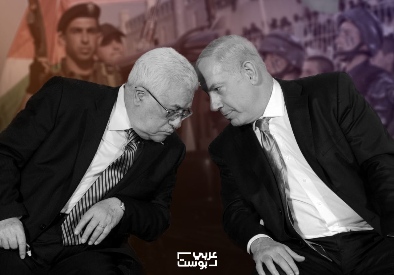 هل حاولت القيادة الفلسطينية الخروج عن اتفاق أوسلو؟