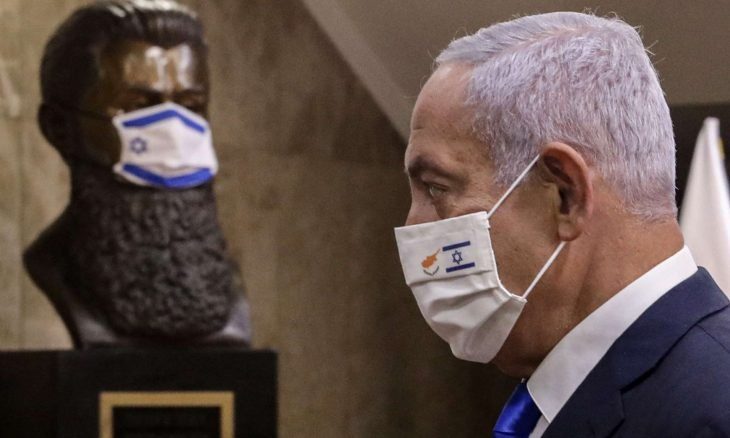 القضية الفلسطينية.. نقاط ضعف الكيان الداخلية