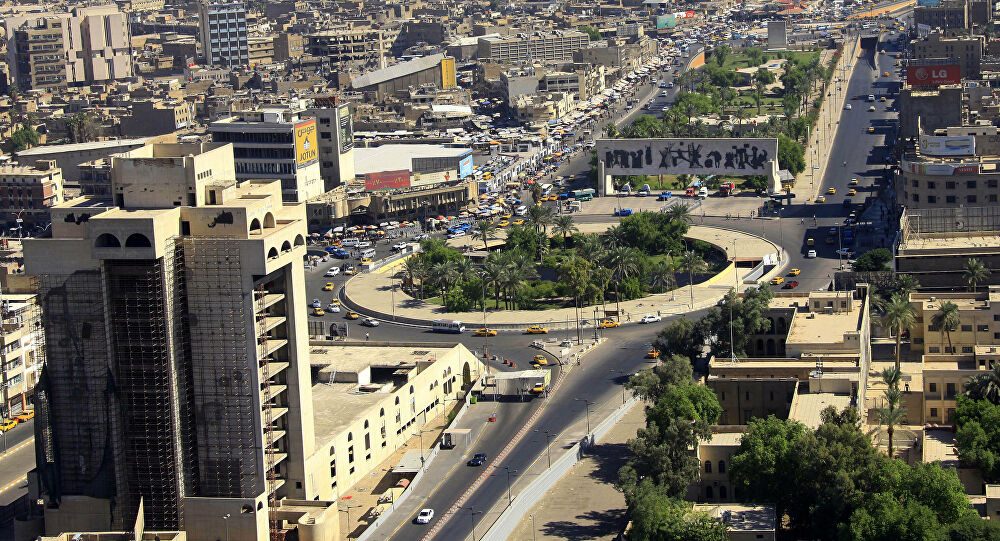 ستجرف أراضي السُّنَّة.. عاصمة إدارية في العراق تهدد بأزمة طائفية