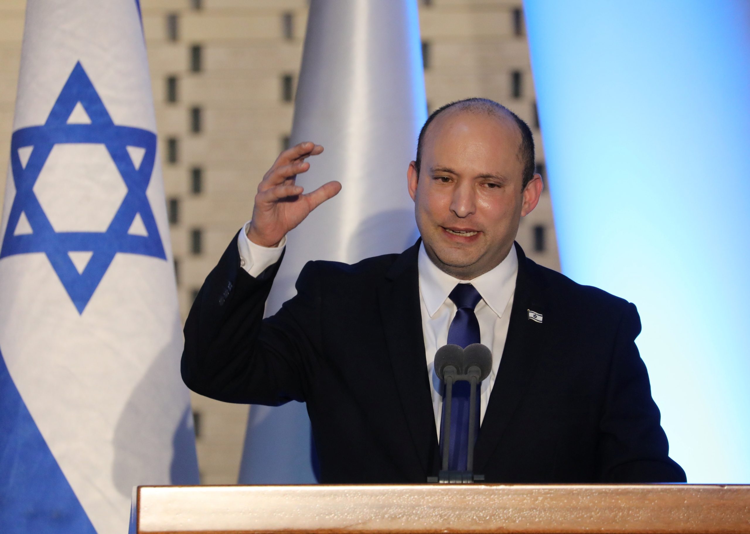 إسرائيل عباس فلسطين الأسرى