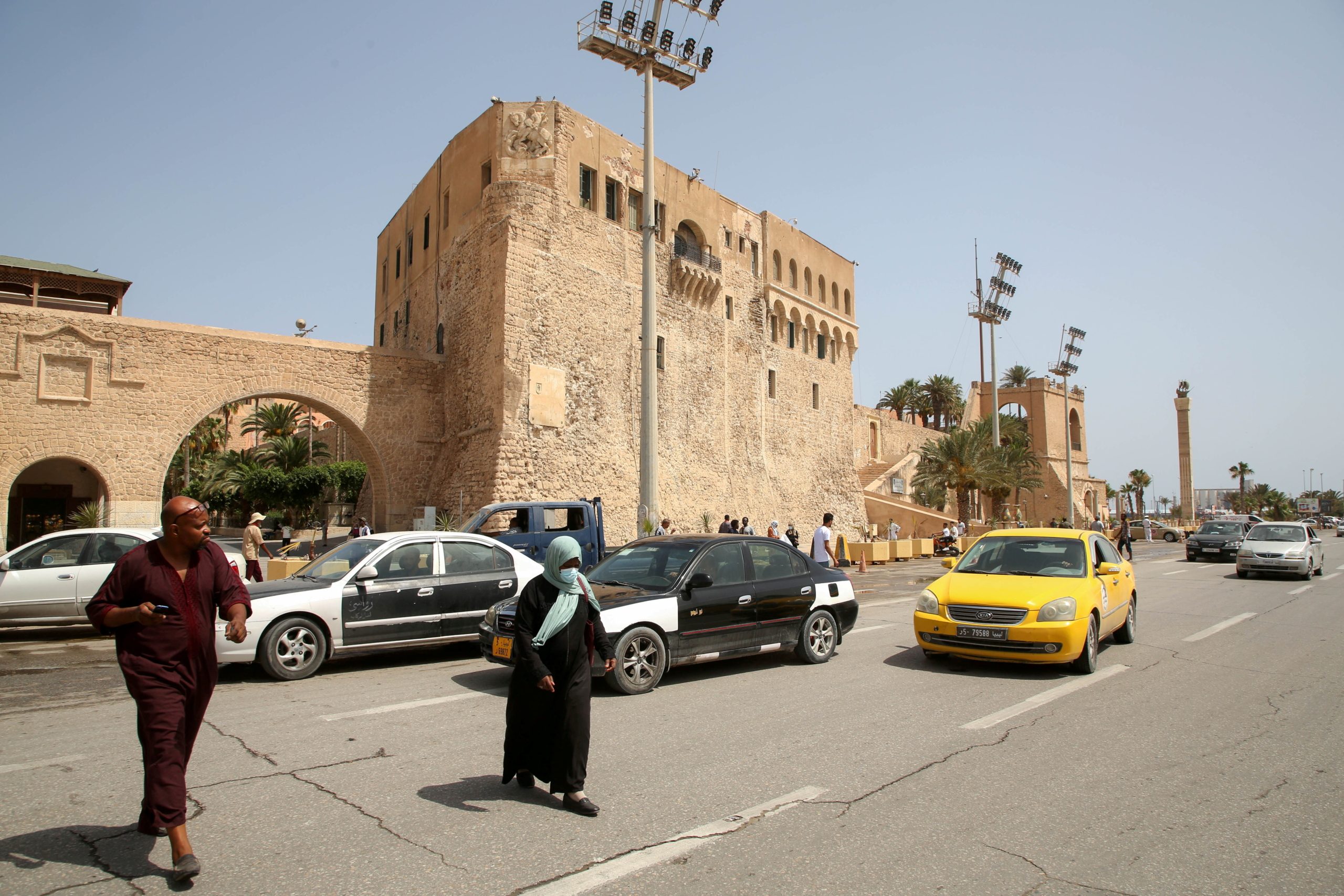 أزمة تونس