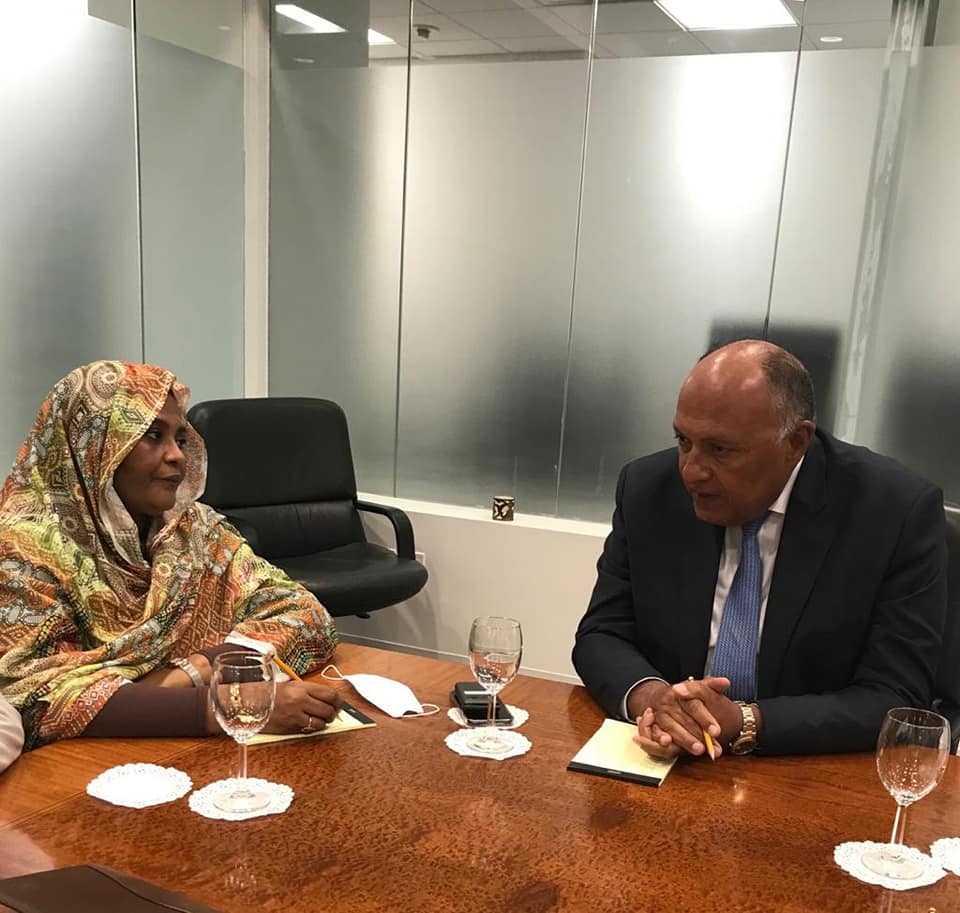 سد النهضة مصر السودان