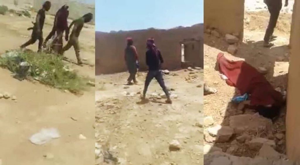 فتاة الحسكة التي قتلها إخوتها.. عن جرائم العار وذرائع الشرف في وطننا العربي