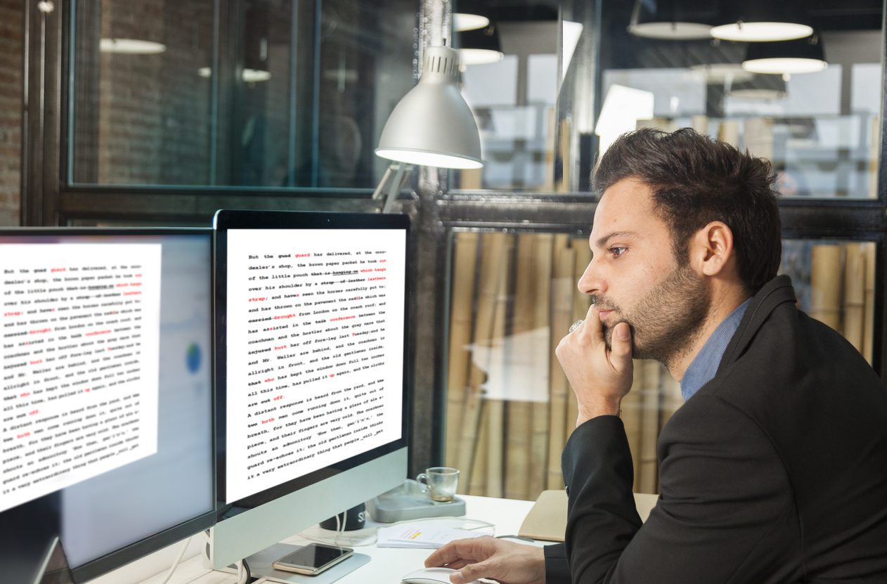 عُدة الترجمة.. نصائح للمترجمين الجدد بمناسبة معرض الكتاب