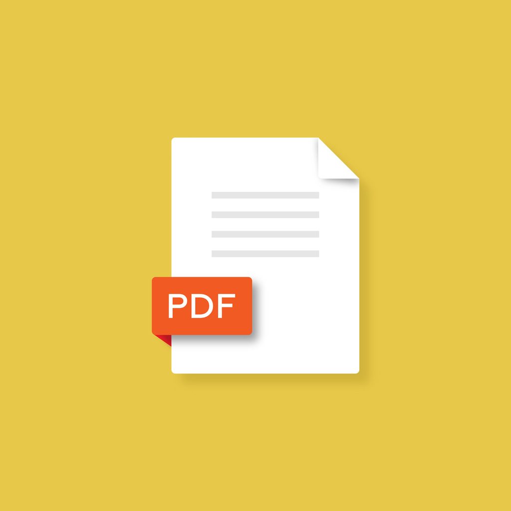 كيفية تحرير ملفات PDF باستخدام مستندات جوجل