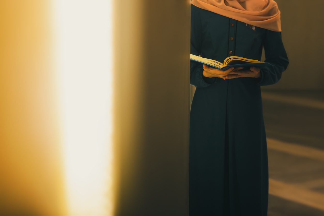 كيف حفظت القرآن في أربعة أشهر؟