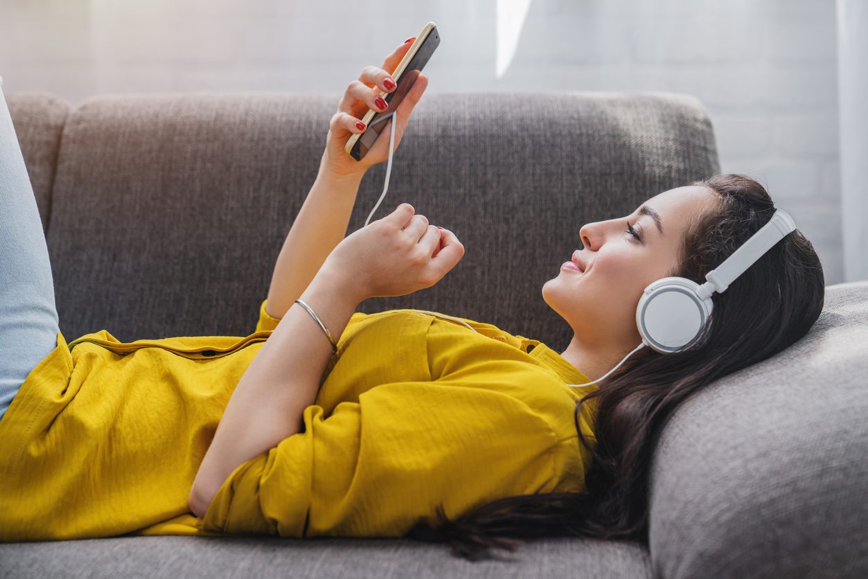 iStock/ الروتين الصباحي وكيفية بدئه بشكل صحيح
