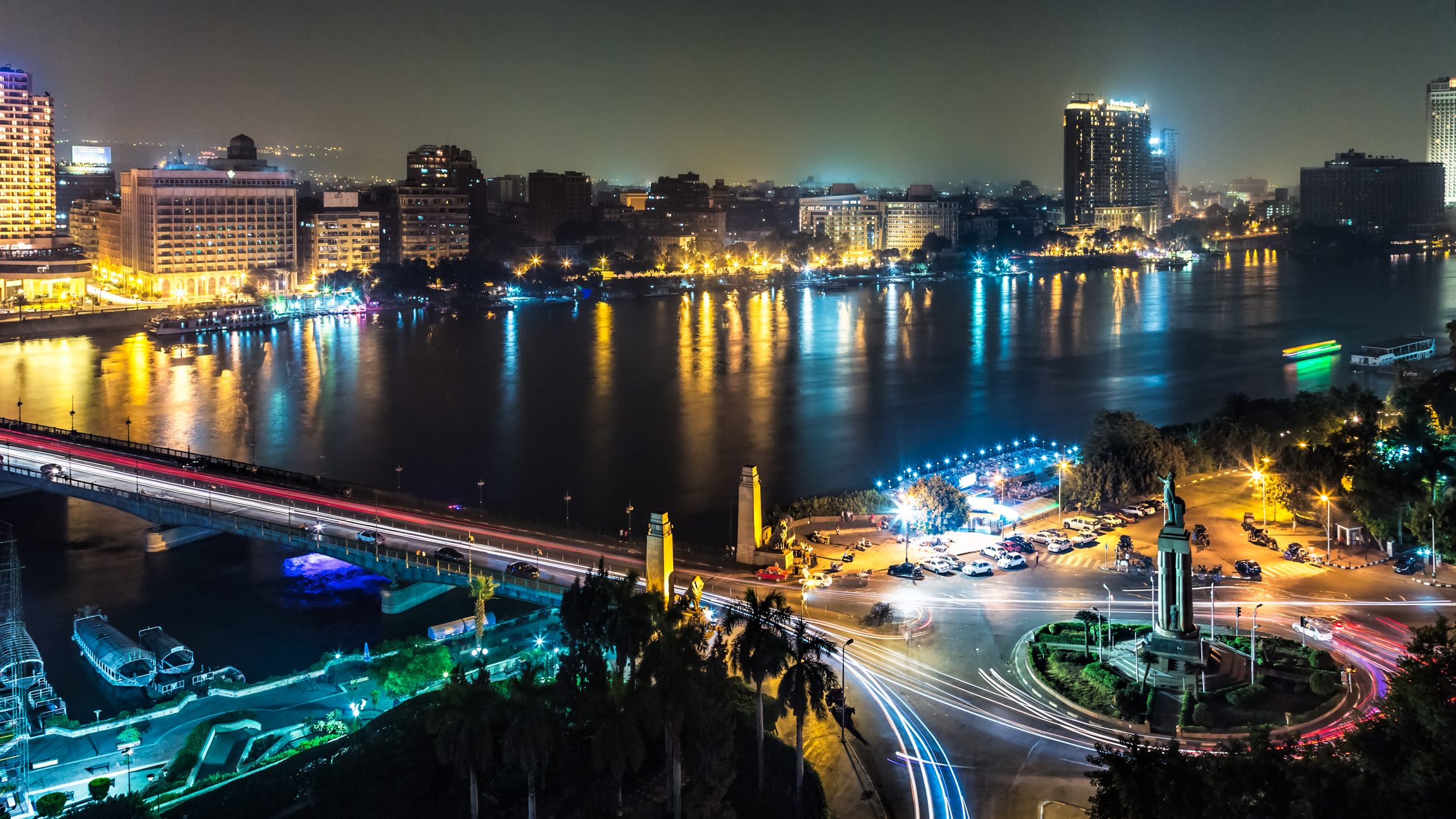 من على كورنيش النيل.. خواطر مصري مهدَّد بالعطش