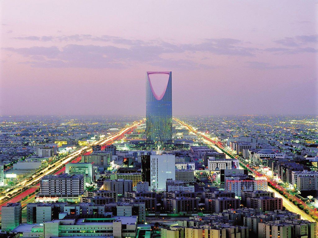 السعودية العمل