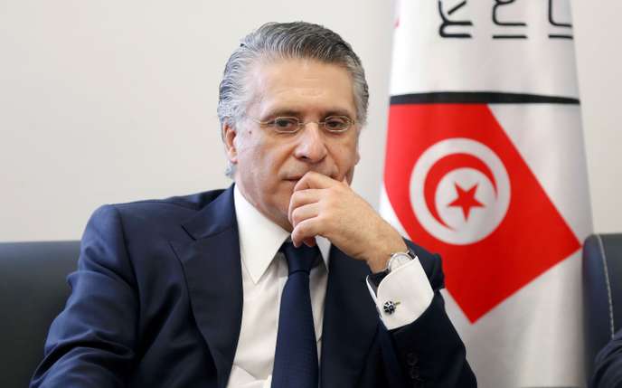 نبيل القروي
