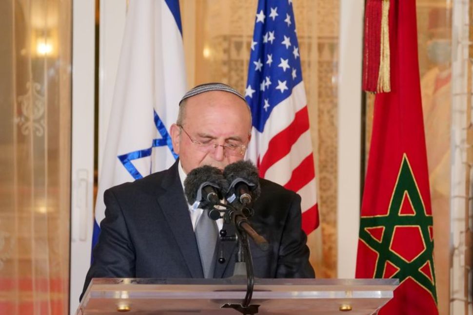 بوابة إسرائيل المفضلة لاختراق العرب، ماذا يمكن للمغرب تعلمه من التجربة المصرية في التطبيع الزراعي؟