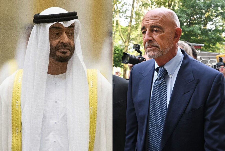 هل تشتري الإمارات صمت مؤسسات الرأي الأمريكية؟ موقع: أبوظبي أنفقت الملايين للتأثير على قرارات واشنطن