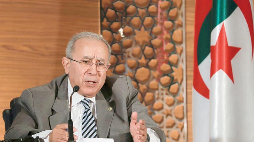 الجزائر المغرب السعودية
