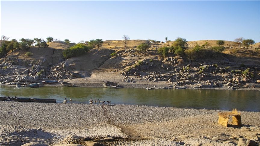 نهر سيتيت هو خط الحدود الفعلي حالياً بين الأراضي التي تسيطر عليها قوات الجبهة الشعبية لتحرير تيغراي والأراضي التي تسيطر عليها قوات إقليم أمهرة المتحالفة مع الحكومة الاتحادية في إثيوبيا