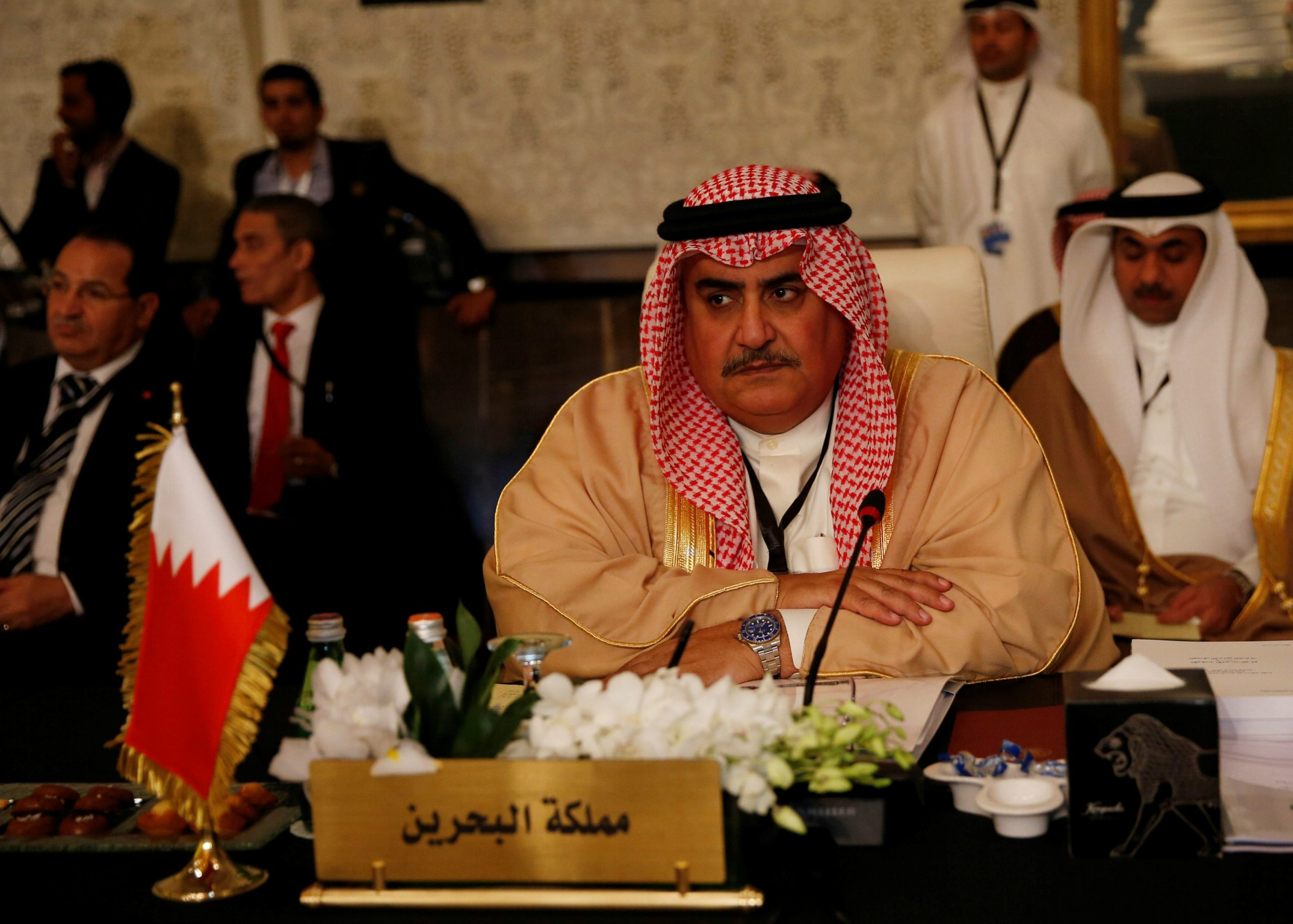 البحرين إسرائيل اليهود