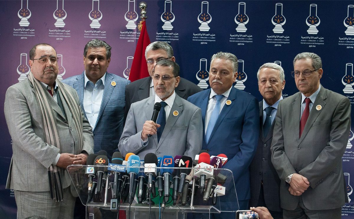 الانتخابات المغربية على الأبواب.. منافسة محتدمة بين الأحزاب، و”العدالة والتنمية” يسعى لولاية ثالثة رغم أزماته