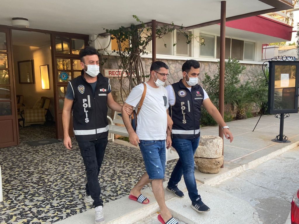 تركيا آثار