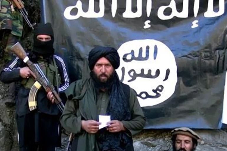 ما هو تنظيم “داعش- خراسان” الذي ينشط في أفغانستان؟