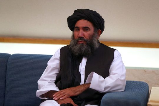 المرأة والمعارضة لهما مكان ولا للمحاصصة.. قيادي بـ”طالبان” يكشف لـ”عربي بوست” معايير اختيار الحكومة