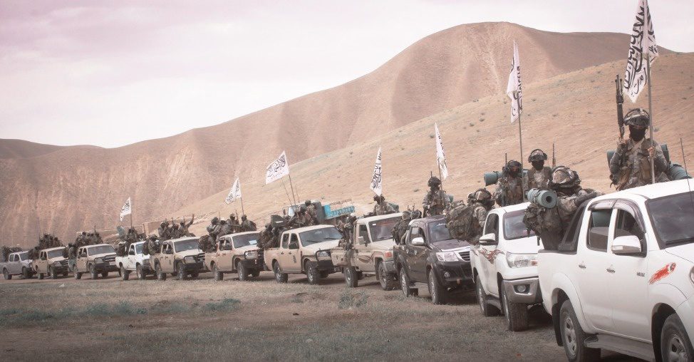 أفغانستان طالبان أحمد شاه بنجشير