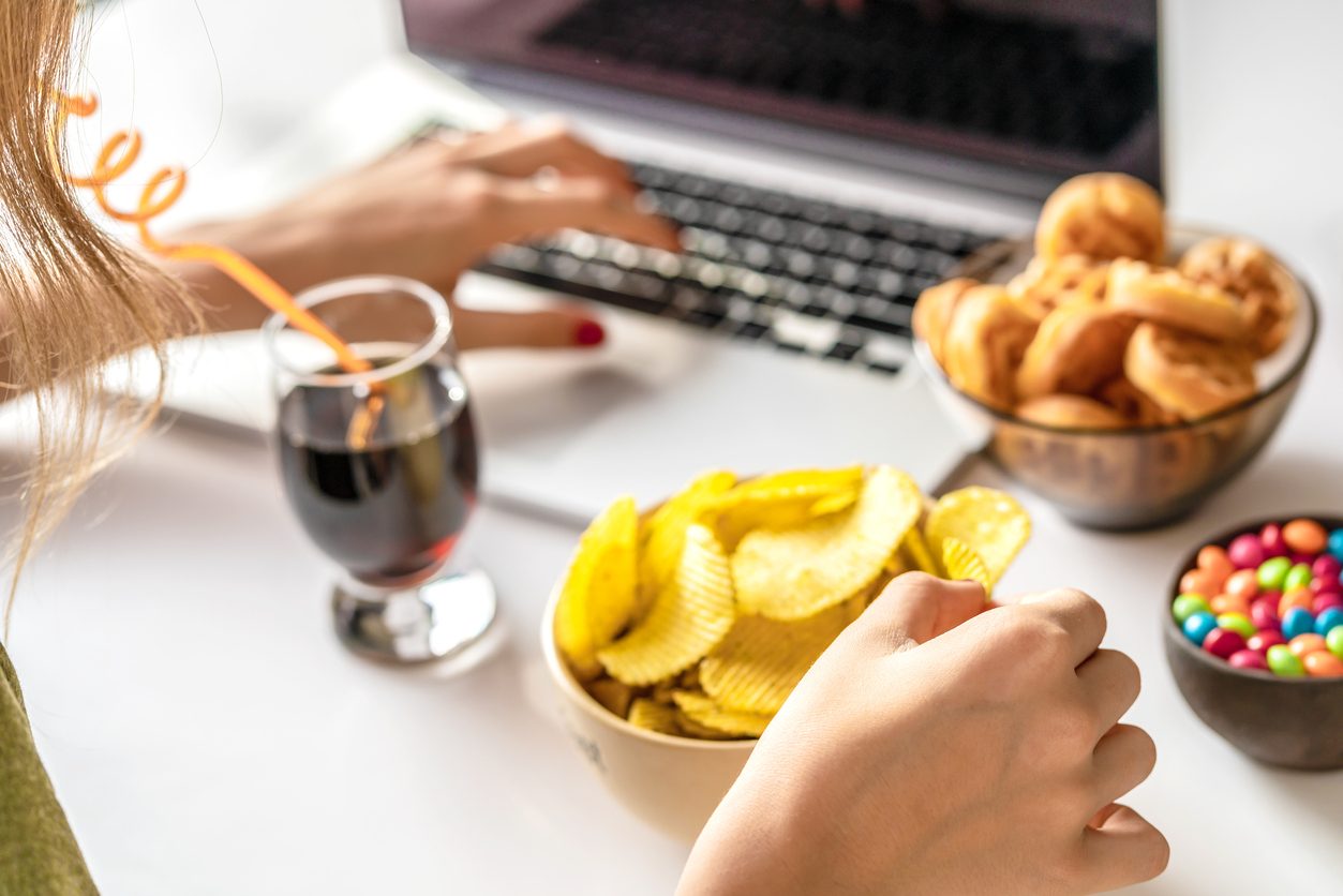 كيفية التخلص من العادات السيئة