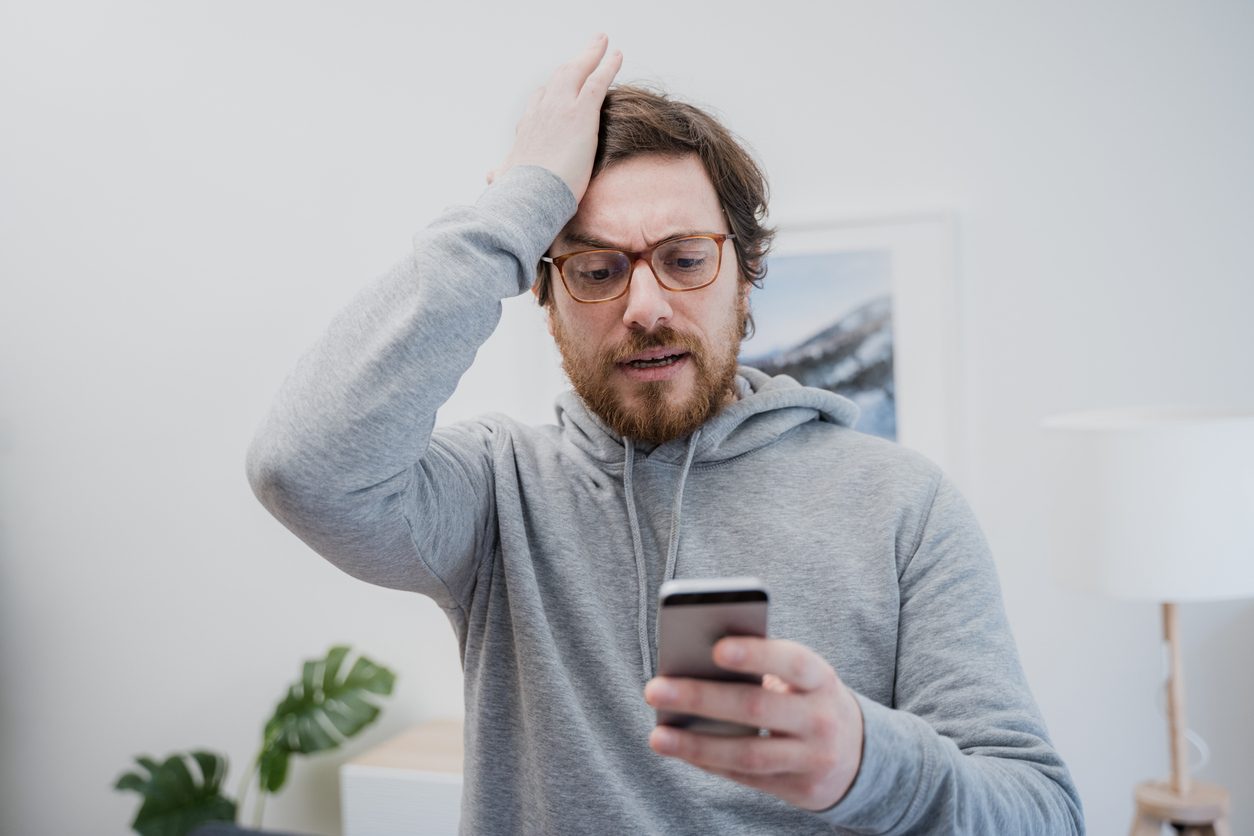 أسباب مشكلة النسيان وعلاجها