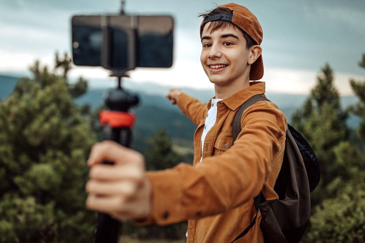 معضلة التصوير والقدرة على الاحتفاظ بالذكرى