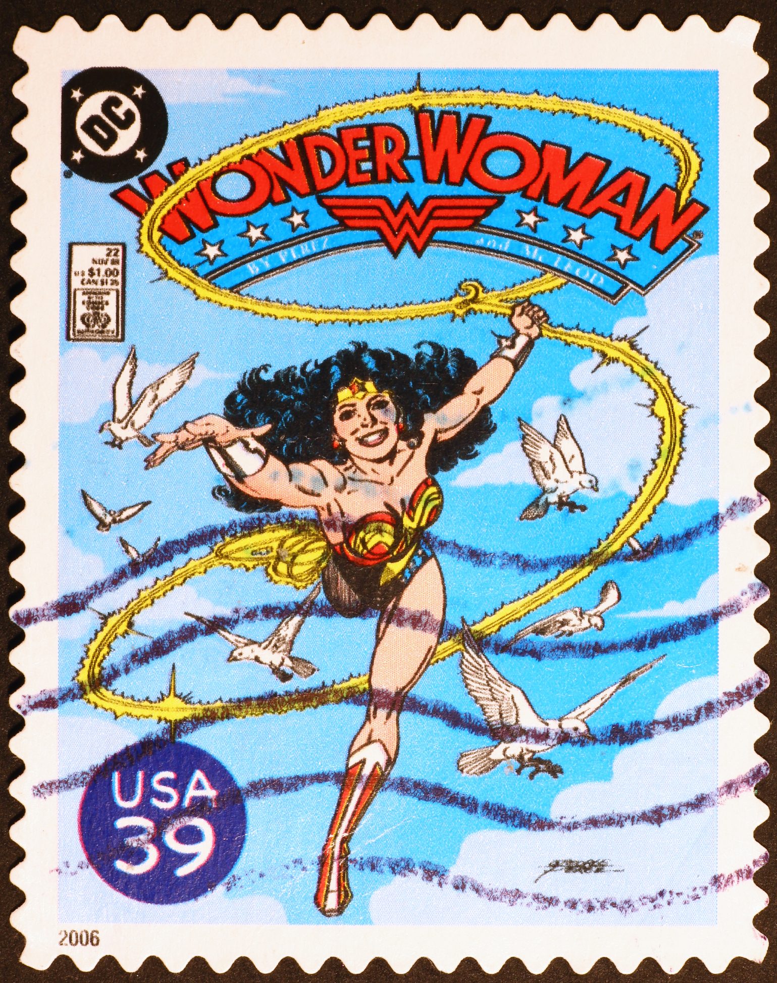 صمَّمها رجل وترمز إلى النسوية.. كيف جاءت شخصية “Wonder Woman” إلى الحياة؟