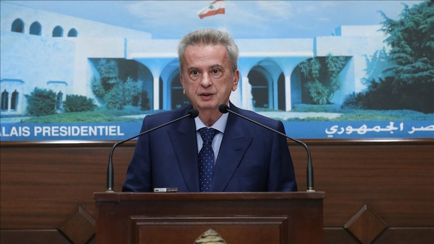 قرار حاكم مصرف لبنان رفع الدعم.. ينقلب على عون وميقاتي أم يخرج من أزمة طاحنة؟
