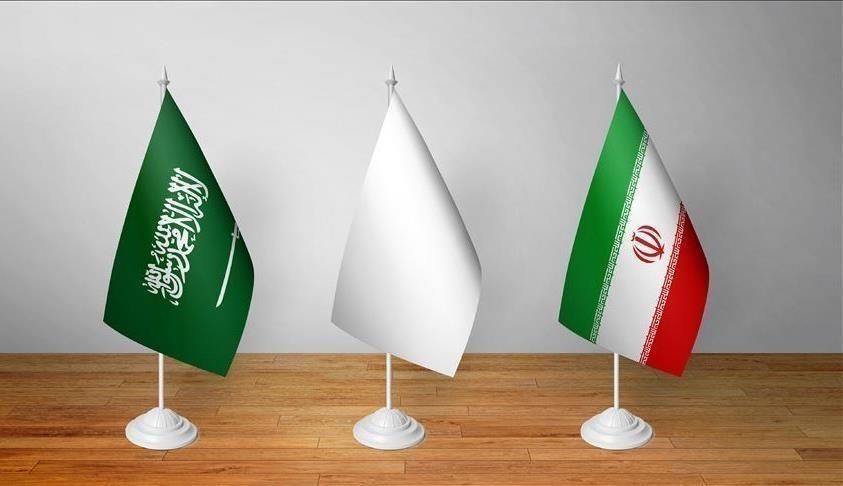 طهران تعلن جولة محادثات رابعة مع الرياض.. دبلوماسي إيراني: مستعدون لأي نوع من الحوار وندعو للسلام