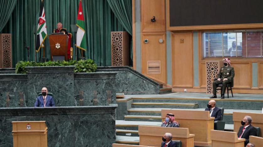 هل يصبح البرلمان الأردني أولى ضحايا جهود الإصلاح السياسي أم يبقى إلى حين تقوية الأحزاب؟