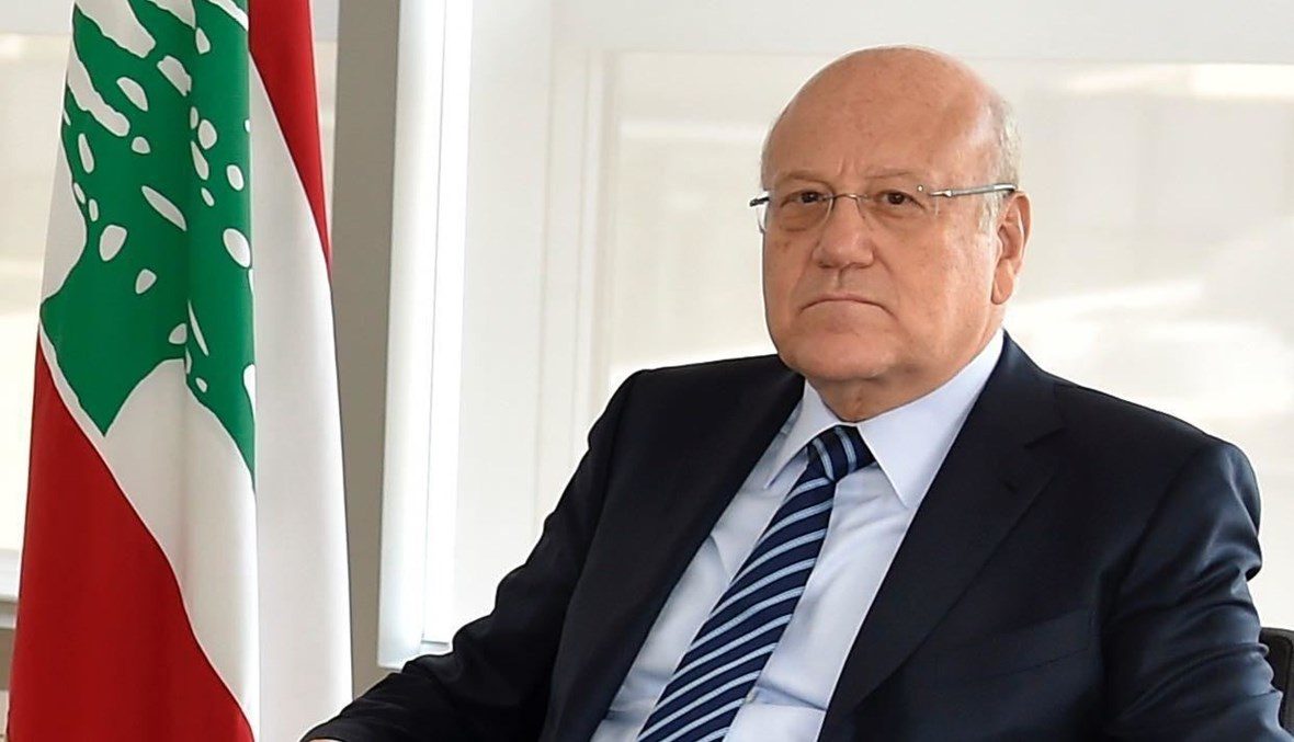 عباس كامل وفرنسا ضغطا على جميع الأطراف.. تفاصيل مشاورات ليلة طويلة أسفرت عن ميلاد الحكومة اللبنانية