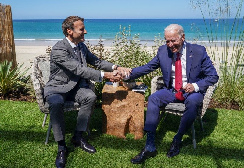 بعد إلغاء صفقة القرن الفرنسية مع أستراليا.. هل تُقنع باريس أوروبا بالاستقلال العسكري عن أمريكا؟