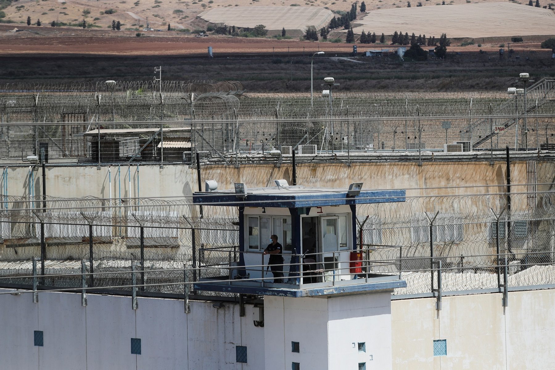 بن غفير يشدد قيوده على المعتقلين الفلسطينيين
