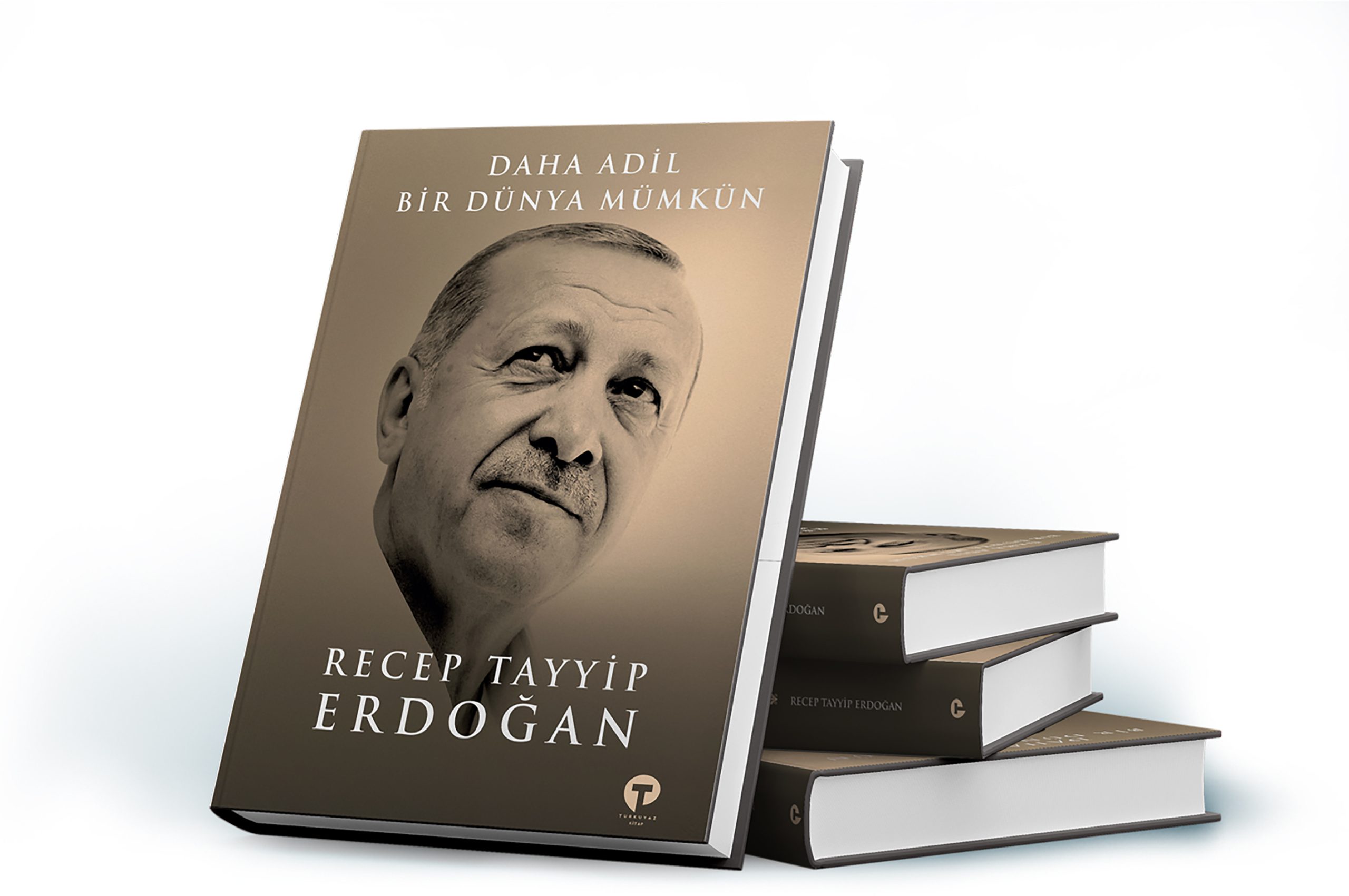“من الممكن إنشاء عالم أعدل”.. الرئيس التركي أردوغان ينشر كتاباً عن معاداة الإسلام، واللاجئين والإرهاب