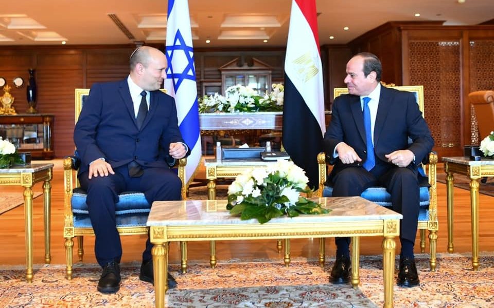 أسري حماس مصر إسرائيل