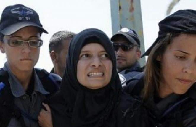 ستخضع لعملية من أجل الولادة! الجامعة العربية تناشد الإفراج عن فلسطينية “حامل” معتقلة في إسرائيل