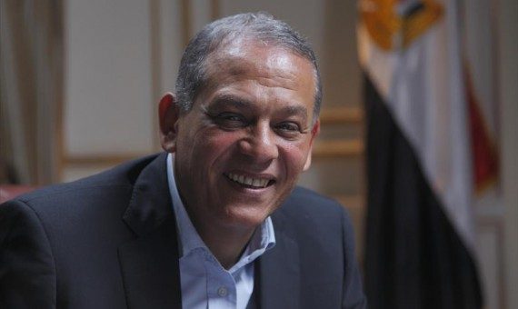 مجموعة الحوار الدولي.. وسيط نزيه مستقل أم أداة لتجميل النظام المصري؟