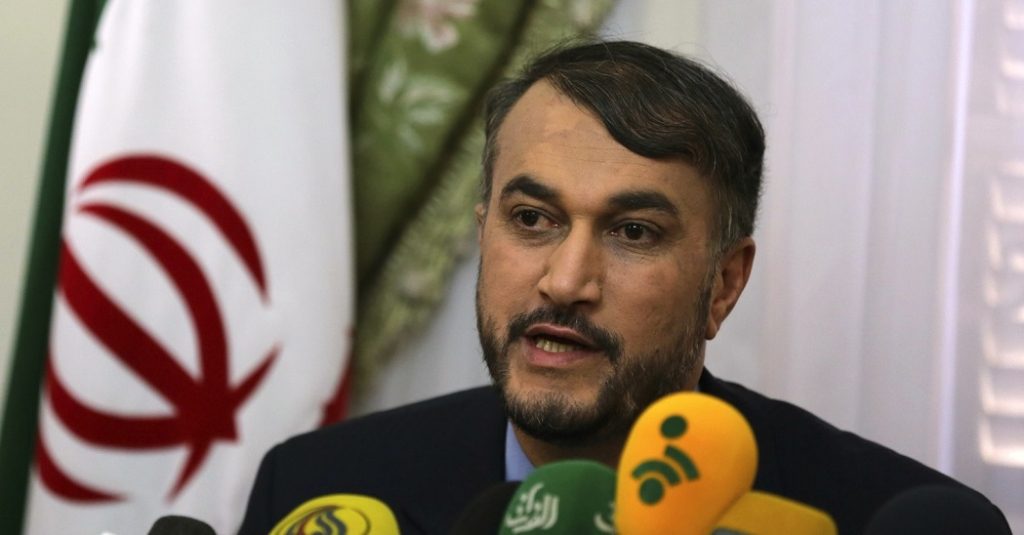 إيران