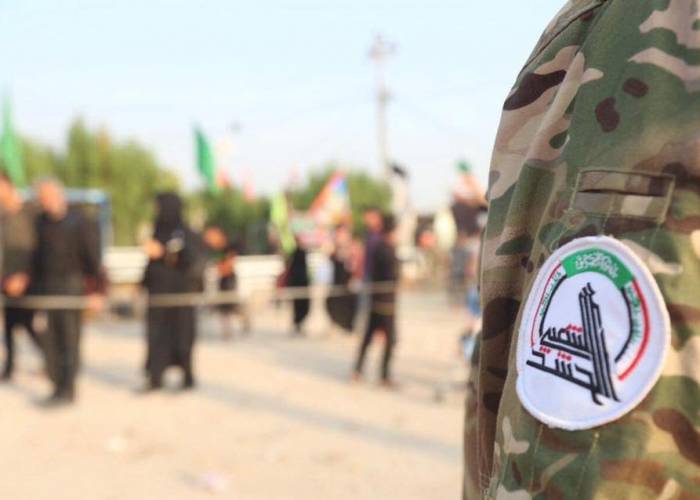اتهامات بالخيانة والقتل وصراع على النفوذ بالمدن المقدسة.. وحدات الحشد الشعبي تنقسم على نفسها
