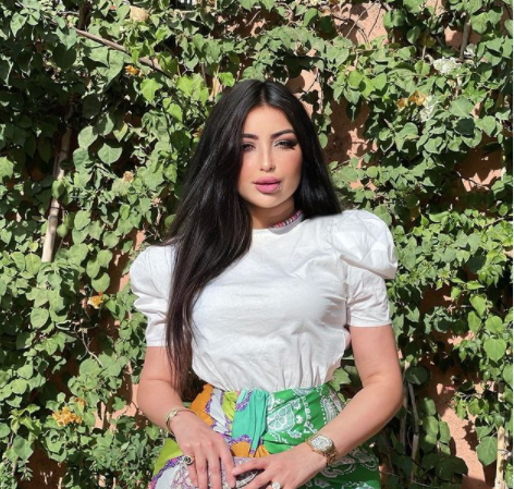 دنيا بطمة تجميل