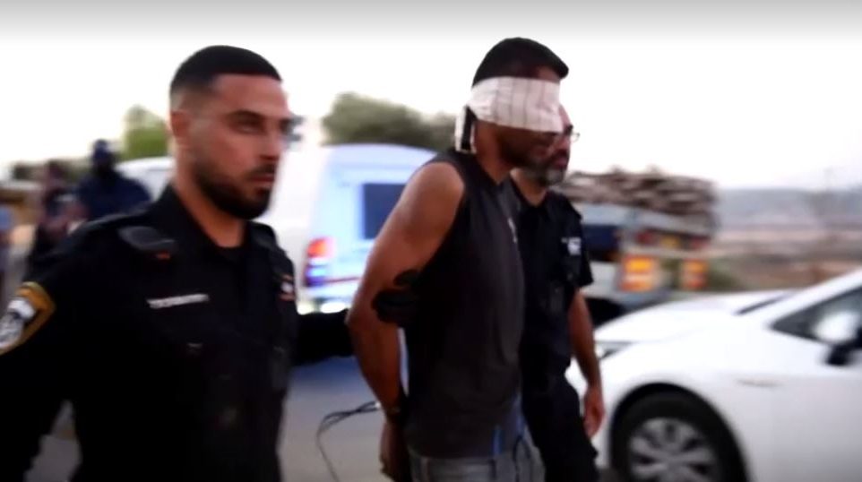 إسرائيل تعتقل زكريا الزبيدي والعارضة
